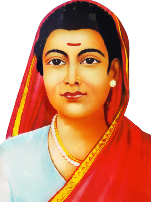 Savitribai Phule